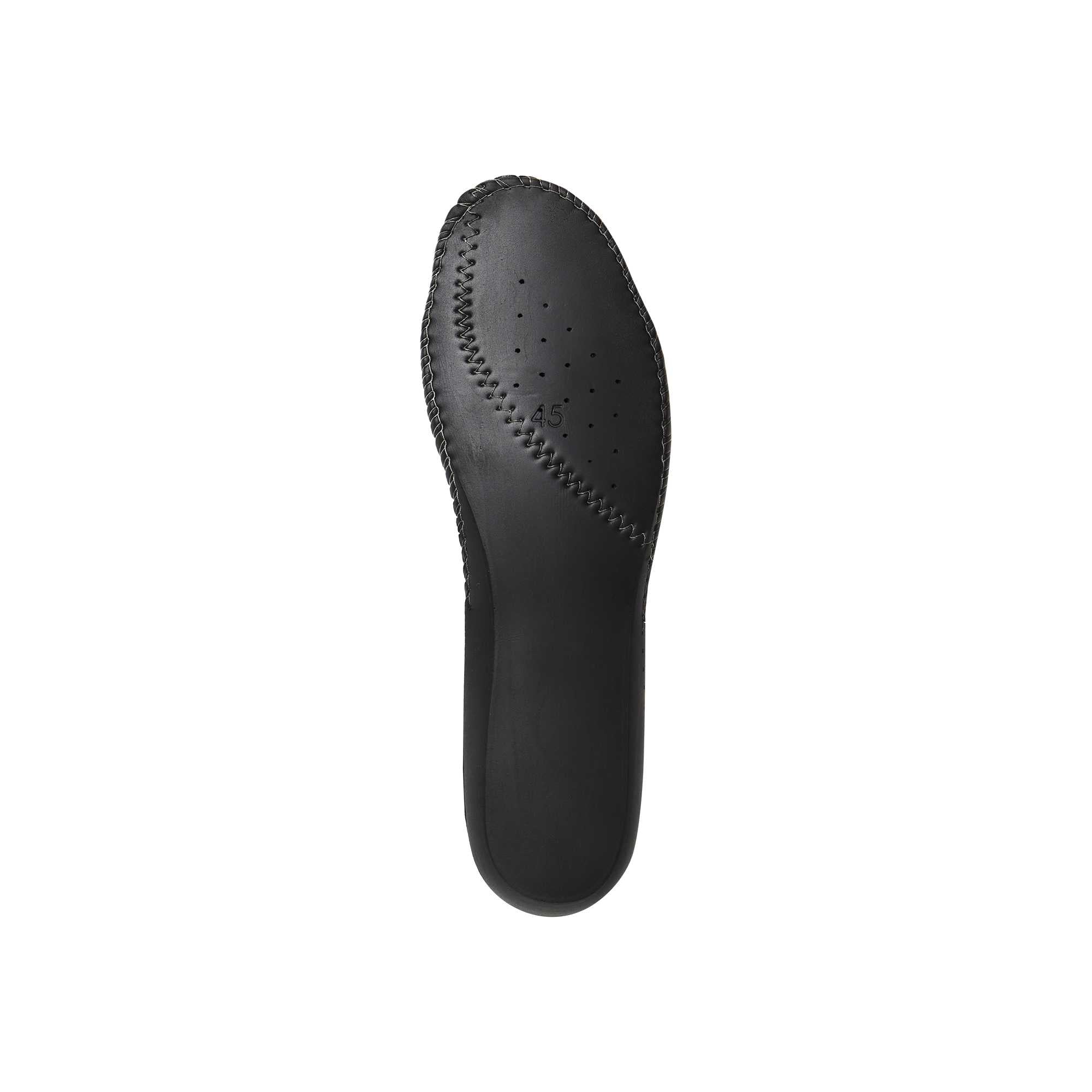 BLAKLADER 24620000 ORIGINAL INSOLE RETRO & ELITE Work Shoe MEN - Fabric Construction